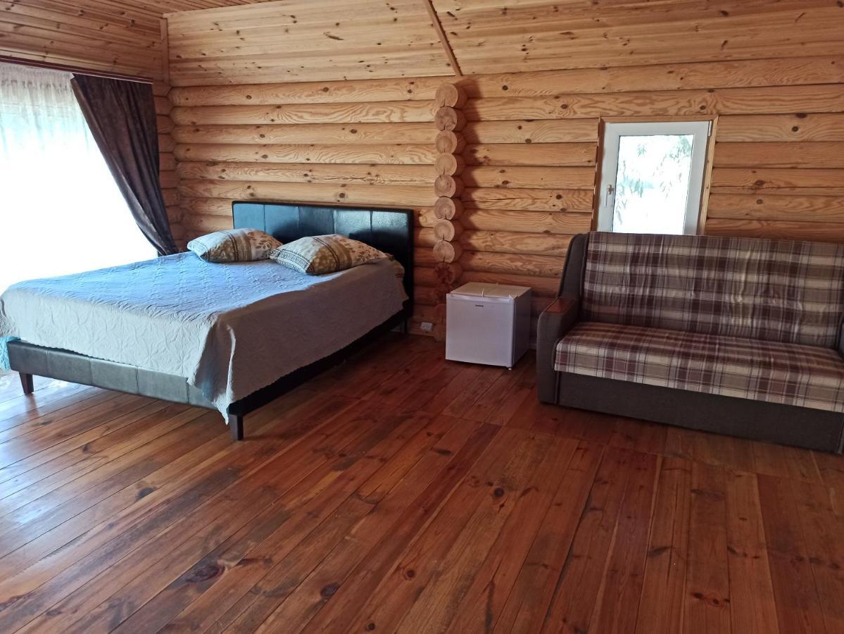 Holiday Park Dunay Kyslytsya Exterior photo