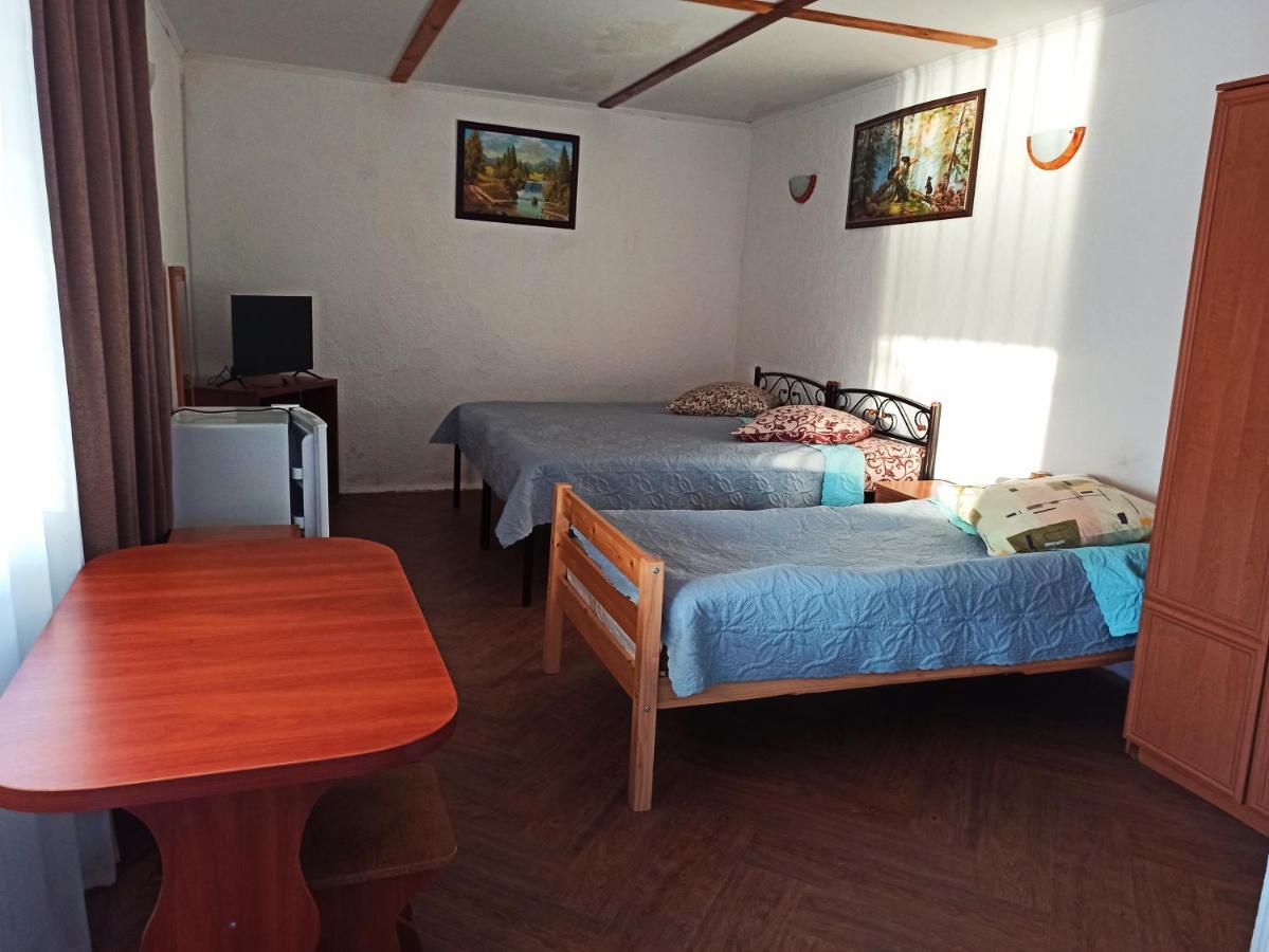 Holiday Park Dunay Kyslytsya Exterior photo