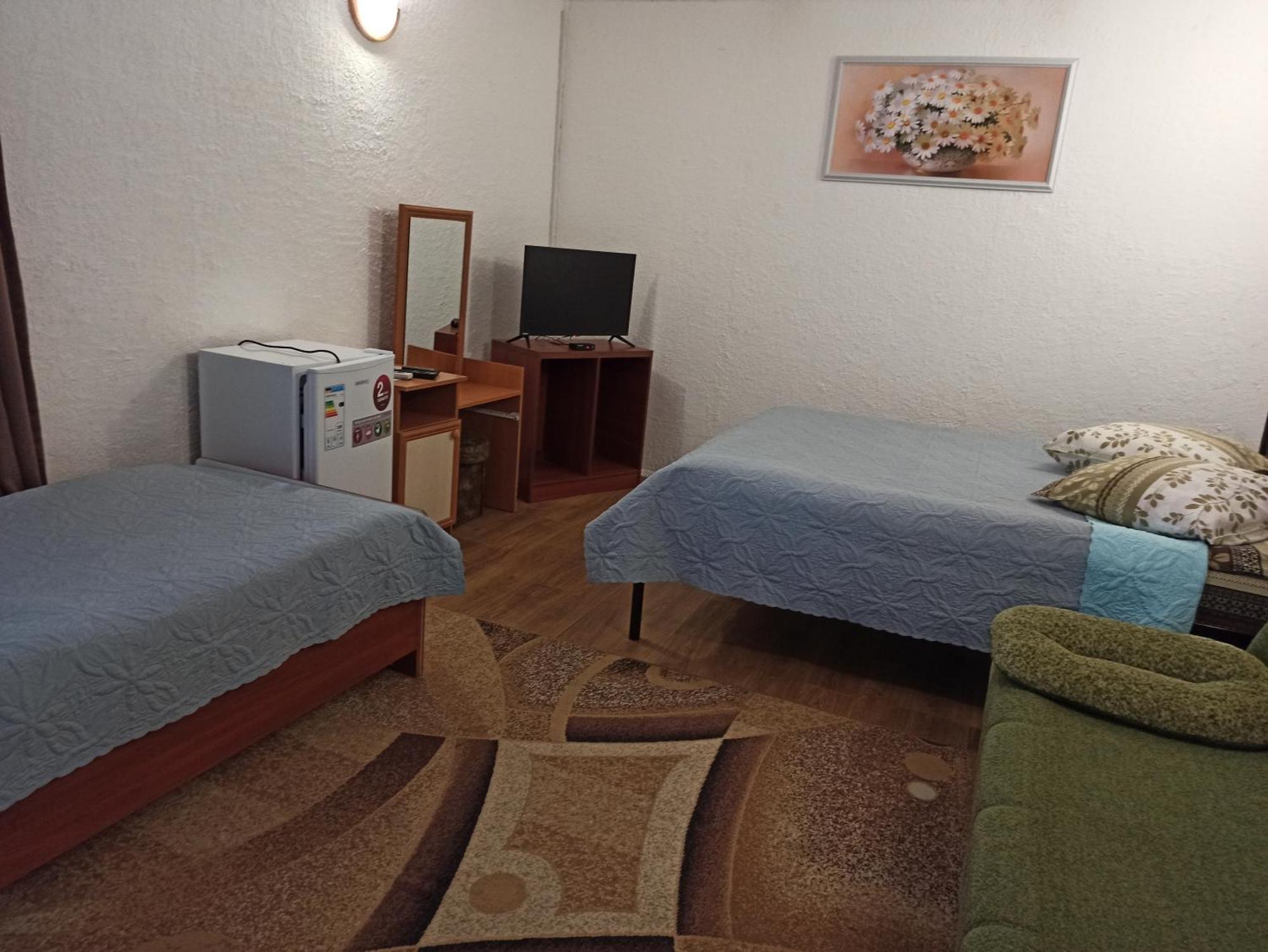 Holiday Park Dunay Kyslytsya Room photo