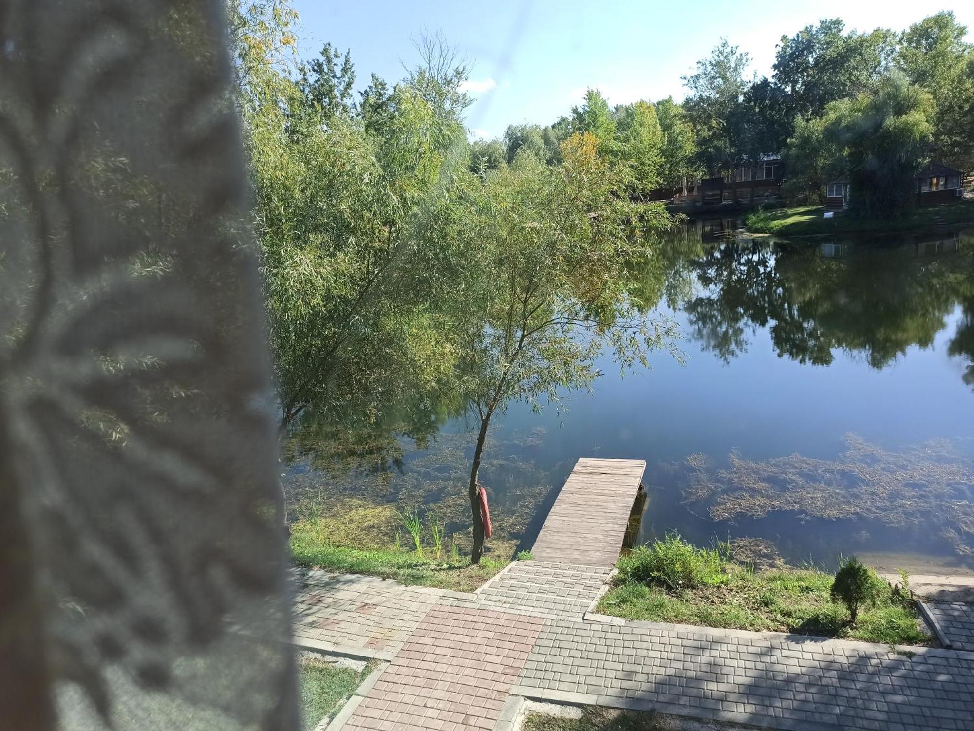 Holiday Park Dunay Kyslytsya Room photo