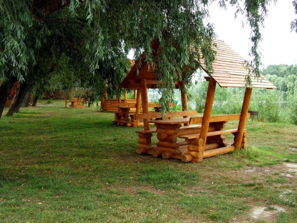 Holiday Park Dunay Kyslytsya Exterior photo